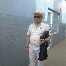 Анатолий, 70 лет, Москва