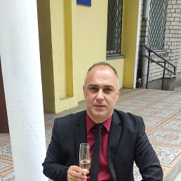 Гиорги, 45 лет, Васильков