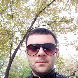 Иван Стасюк, 39 лет, Владивосток
