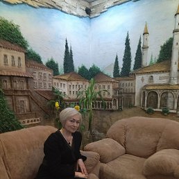 Гулина, 54 года, Казань