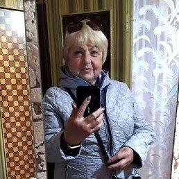 Ольга, 58 лет, Кривой Рог