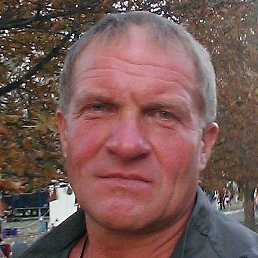 Федор, Константиновка, 53 года