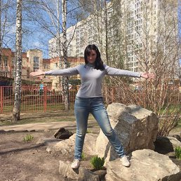 Ирина, 27, Новосибирск