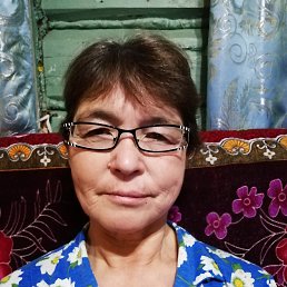 Марина, 53 года, Волжск