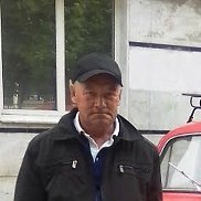 Роберт, 57 лет, Уфа