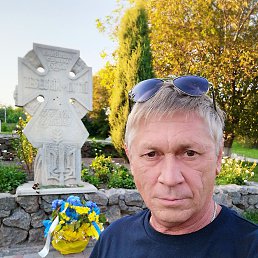 Александр, 50 лет, Черкассы