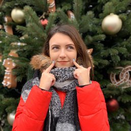 Алина, 21 год, Москва