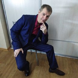 Алексей, 48 лет, Волхов