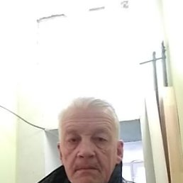 Виктор, 60 лет, Ялта