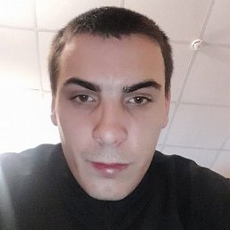 Евгений, 25, Ульяновск