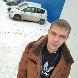 Alekseu, 30 лет, Липецк