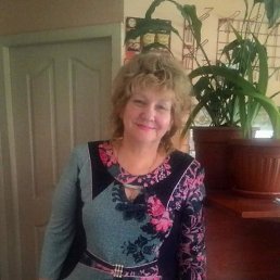 Ольга, 66 лет, Улан-Удэ
