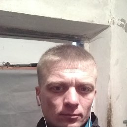 Aleksandr, 36 лет, Славянск