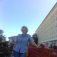Ольга, 67 лет, Лермонтов