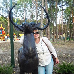 Ирина, 59 лет, Харьков