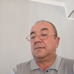 Исматилло, 54 года, Дзержинский