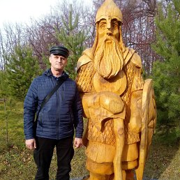 Михаил, 54 года, Красноярск