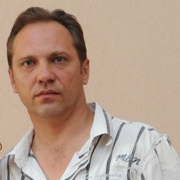 Алексей, 54 года, Днепропетровск