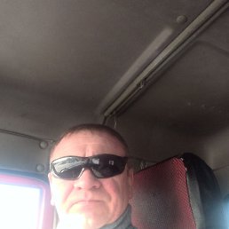 Павел, 54 года, Уфа