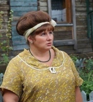 Юлия Куварзина Грудь