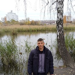 Коля, 42 года, Нижний Новгород