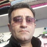 Рафик, 51 год, Украина