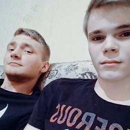 Николай, 19 лет, Волгоград