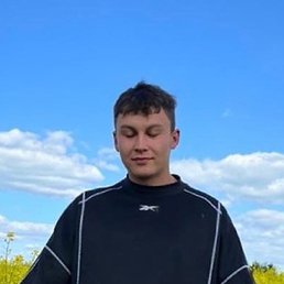 Андрей, Брянск, 23 года