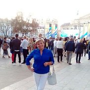 Наталья, 64 года, Львов