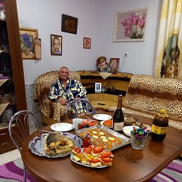 Николай, 47 лет, Курган