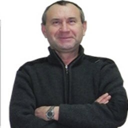 Иван, 53 года, Мариуполь