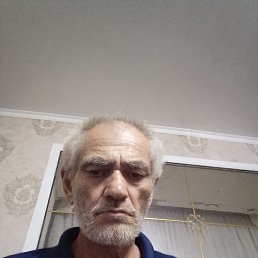 Магамед, 59 лет, Махачкала