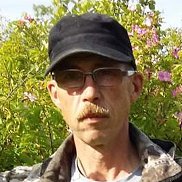 владимир, 49 лет, Южно-Сахалинск