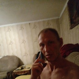 Николай, 37 лет, Курган