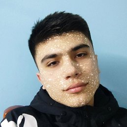 Исаков, 19 лет, Ташкент