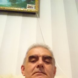 Элхан, 55 лет, Ярославль