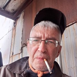 Андрей, 55 лет, Набережные Челны