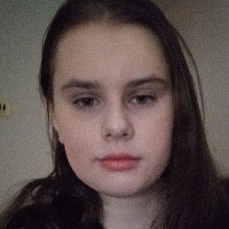 Елизавета, Томск, 19 лет