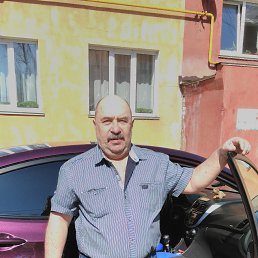 Илья, 57 лет, Отрадный