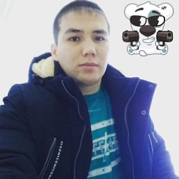 Реваль, 26 лет, Киргиз-Мияки