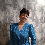 Ирина Ткаченко(Причиска), 53 года, Запорожье