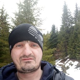 Егор, 39 лет, Черновцы