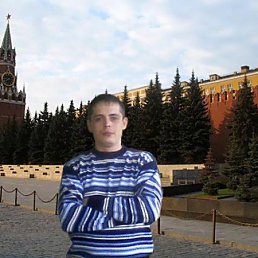 Валера, 41 год, Звенигород