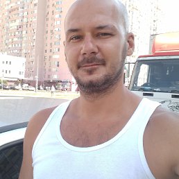 Максим, 38 лет, Реутов