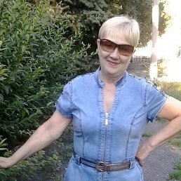 Ирина, 65 лет, Доброполье