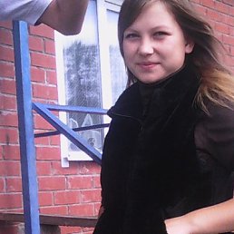 Екатерина, 24 года, Пермь