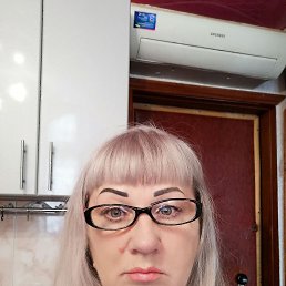 Вера, 58 лет, Хабаровск