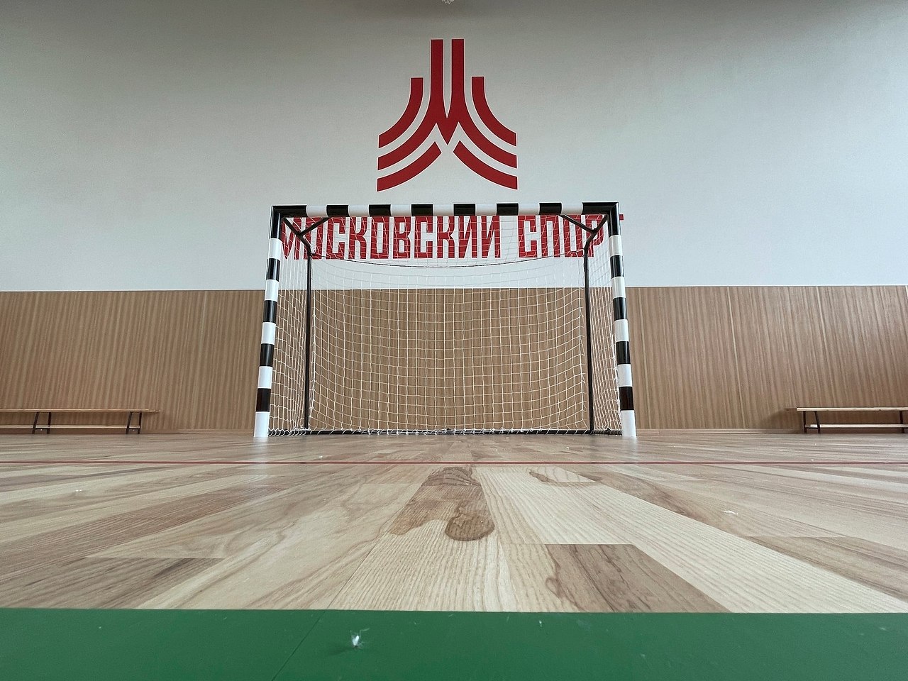 Спорткомплекс триумф