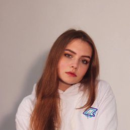 Марина, 23 года, Нижний Новгород