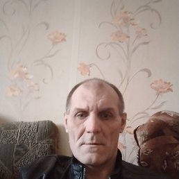 Дмитрий, 51, Брянск